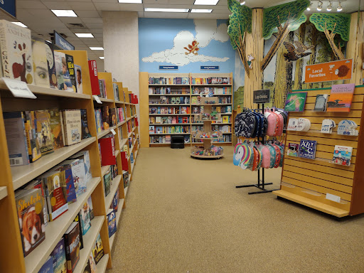 Book Store «Barnes & Noble», reviews and photos, 17111 Haggerty Rd, Northville, MI 48168, USA