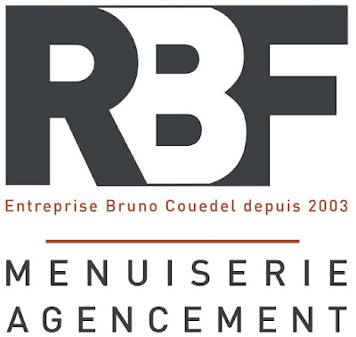 RBF menuiserie-agencement à Anthy-sur-Léman