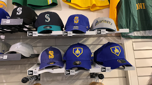 Gift Shop «Simply Seattle», reviews and photos, 1600 1st Ave, Seattle, WA 98101, USA