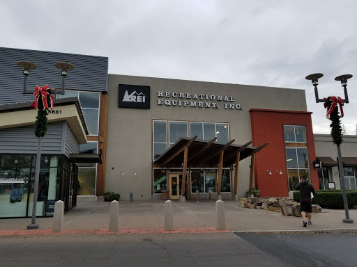 Camping Store «REI», reviews and photos, 5757 Pacific Ave A105, Stockton, CA 95207, USA