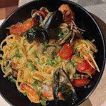 Photo n°2 de l'avis de Cinzia.e fait le 03/12/2023 à 16:20 sur le  Inches Ristorazione à Rome