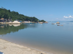 Zdjęcie Plaża Tapera obszar udogodnień