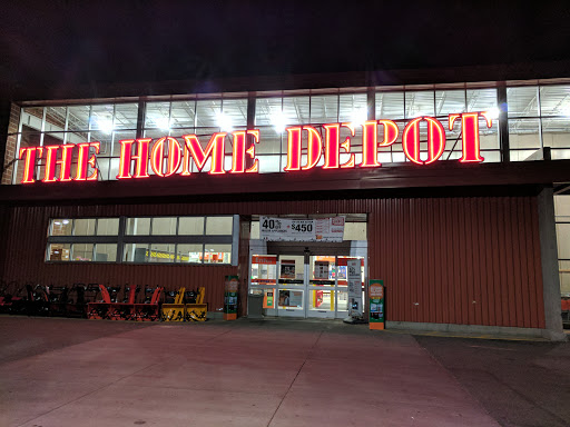 Home Improvement Store «The Home Depot», reviews and photos, 7200 W Colfax Ave, Lakewood, CO 80214, USA