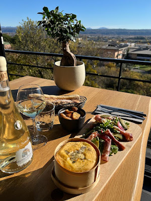 Relax'Eat à Manosque