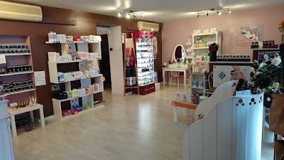 Institut de beauté Tout En Douceur à Trégunc