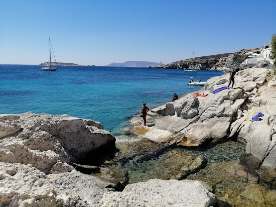 Rema beach