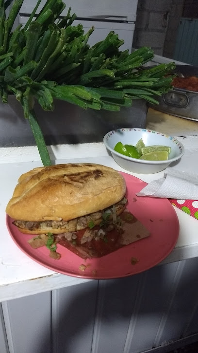 Tacos Teyuca - 74393 San Pedro Teyuca, Puebla, Mexico