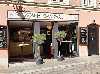 Cafe San Paolo