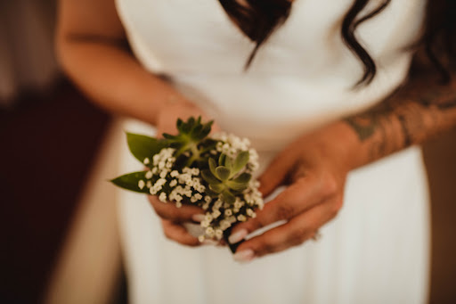 Lake View Florist image