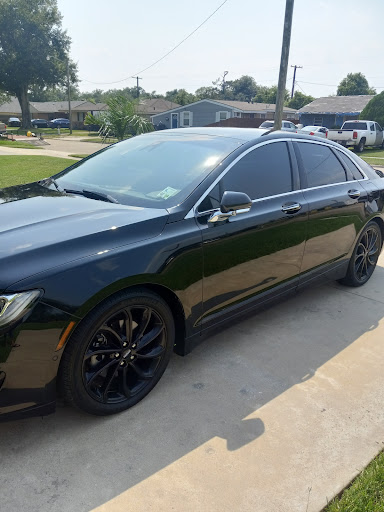 SuperClean Express Detailing en Lake Charles