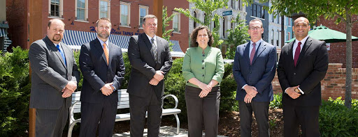 General Practice Attorney «McNeely Stephenson», reviews and photos