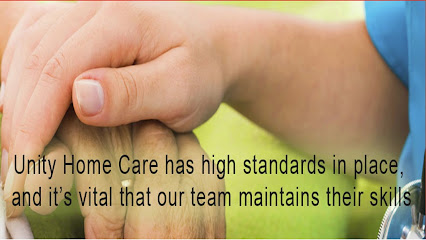 Unity Home Care