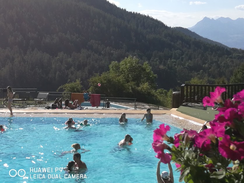 Madame Vacances - Résidence Le Parc des Airelles à Les Orres (Hautes-Alpes 05)