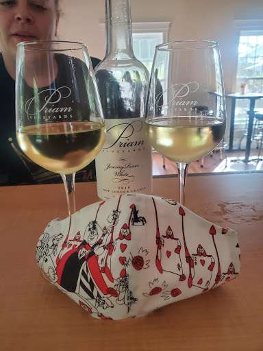 Winery «Priam Vineyards», reviews and photos, 11 Shailor Hill Rd, Colchester, CT 06415, USA