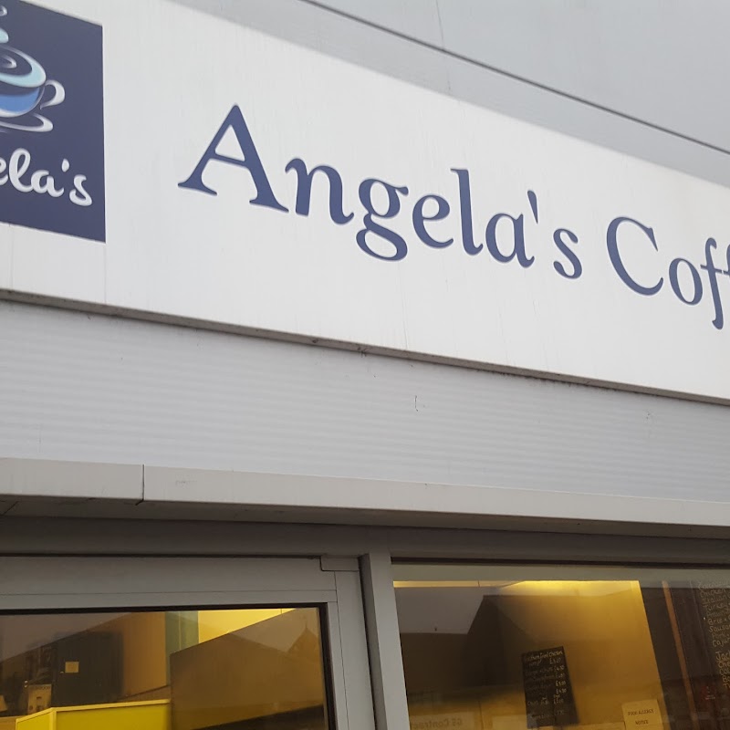 Angela's Coffee Shop