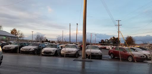 Used Car Dealer «Car Source», reviews and photos, 1200 Stringtown Rd, Grove City, OH 43123, USA