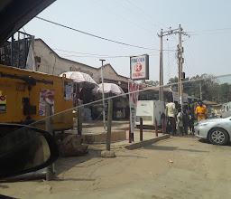 Karu Corner Shop photo