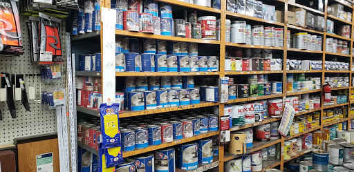 Hardware Store «Florama Hardware», reviews and photos, 98 Graham Ave, Brooklyn, NY 11206, USA