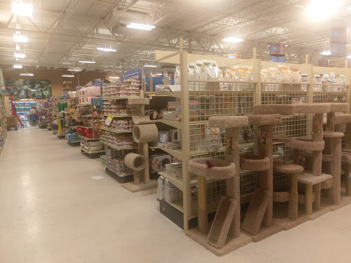Pet Supply Store «PetSmart», reviews and photos, 2997 Max Ave, Bozeman, MT 59718, USA