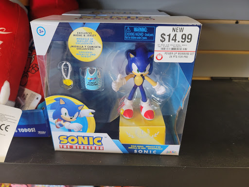 Video Game Store «GameStop», reviews and photos, 10345 Indianapolis Blvd, Highland, IN 46322, USA