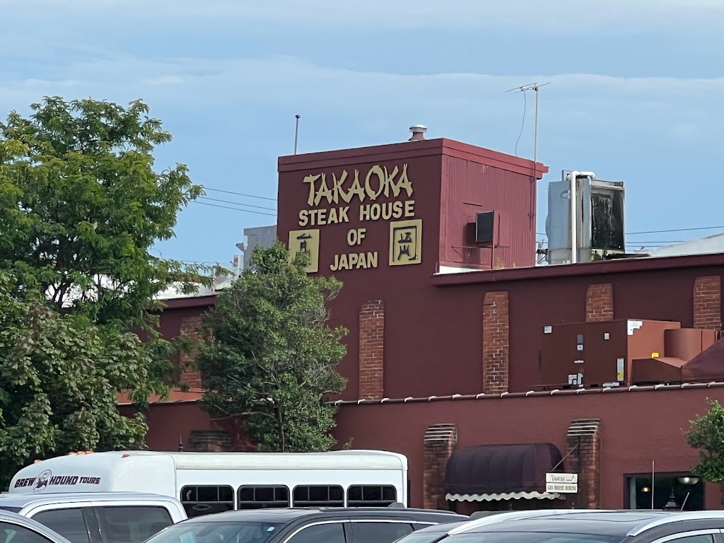Takaoka of Japan 46802