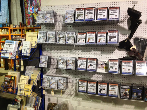 Gun Shop «Sarco, Inc.», reviews and photos, 50 Hilton St, Easton, PA 18042, USA