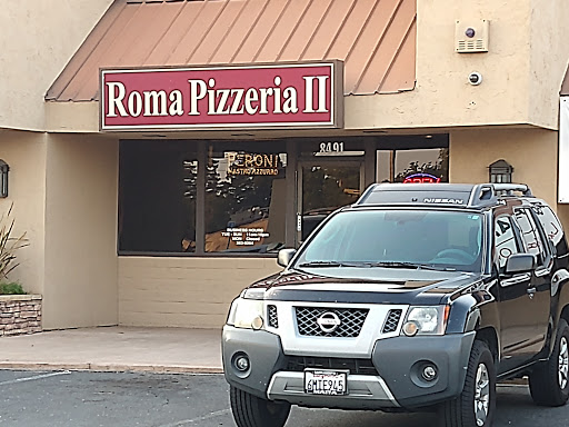 Roma 2 Pizzeria