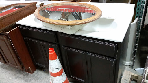 Building Materials Store «Loading Dock Inc», reviews and photos, 2 N Kresson St, Baltimore, MD 21224, USA