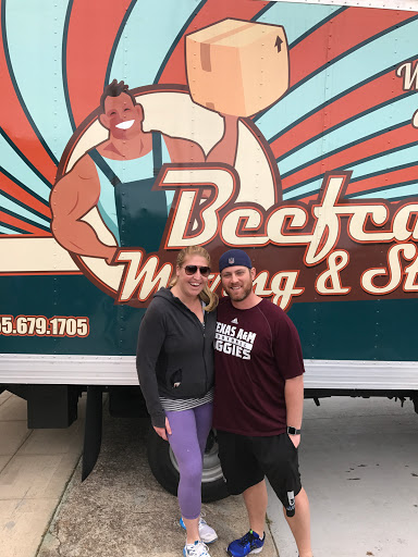 Moving and Storage Service «Beefcake Moving & Storage, Inc», reviews and photos, 9950 Canoga Ave, Chatsworth, CA 91311, USA