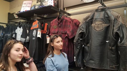 Motorcycle Dealer «Myrtle Beach Harley-Davidson», reviews and photos, 1316 Celebrity Cir, Myrtle Beach, SC 29577, USA