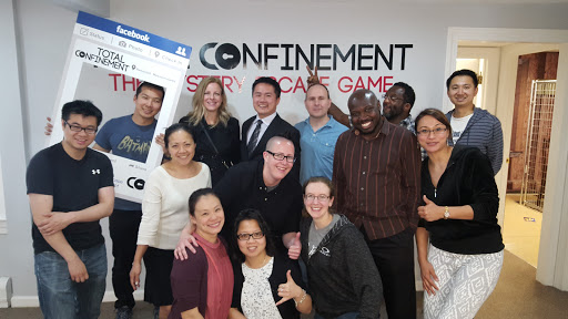 Tourist Attraction «Total Confinement», reviews and photos, 233 N Main St, Randolph, MA 02368, USA