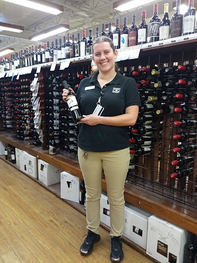 Liquor Store «Goody Goody Liquor», reviews and photos, 14851 Inwood Rd, Addison, TX 75001, USA