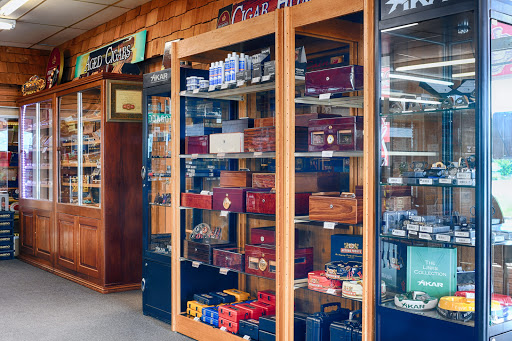 Tobacco Shop «Tobacco Junction», reviews and photos, 3640 Troup Hwy, Tyler, TX 75703, USA