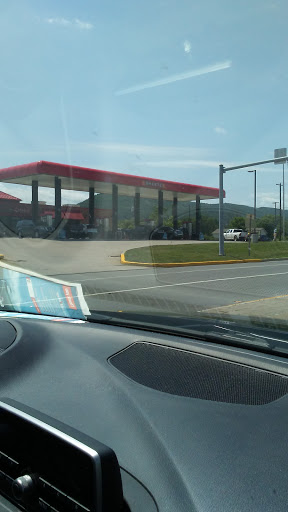 Convenience Store «Sheetz #280», reviews and photos, 288 Hogan Blvd, Mill Hall, PA 17751, USA