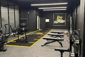 THE FEEL GOOD FACTORY GYM image