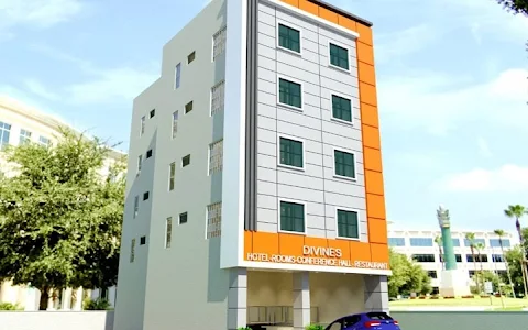 Divines Business Hotel image