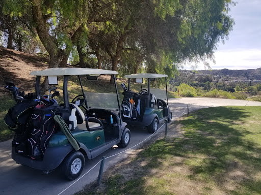 Golf Course «Anaheim Hills Golf Course», reviews and photos, 6691 E Walnut Canyon Rd, Anaheim, CA 92807, USA