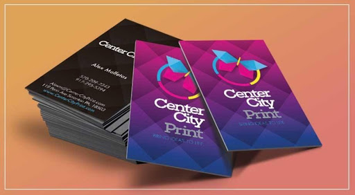 Print Shop «Center City Print», reviews and photos, 119 Penn Ave, Scranton, PA 18503, USA