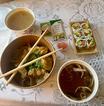 Plats et boissons du Restaurant japonais Au Rendez-vous Gurume à Le Cannet - n°15