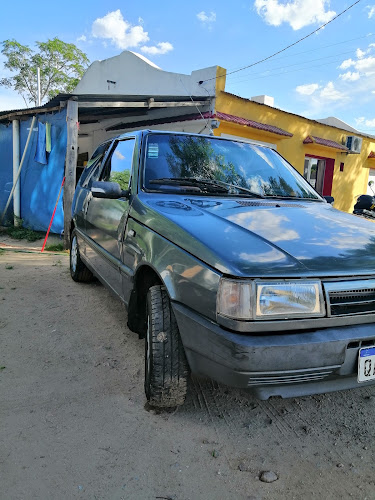 Lavadero Teo - Servicio de lavado de coches