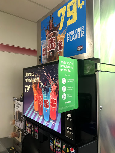 Convenience Store «7-Eleven», reviews and photos, 2425 Marvin Rd NE, Lacey, WA 98516, USA