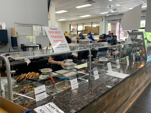 Asian Grocery Store «Manila Mart Grocery & Carry-Out», reviews and photos, 5023 Garrett Ave, Beltsville, MD 20705, USA