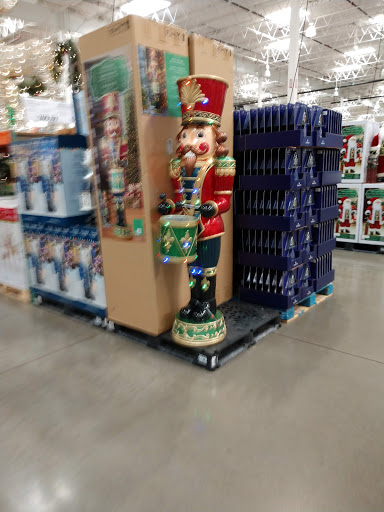 Warehouse store «Costco Wholesale», reviews and photos, 5020 Norton Healthcare Blvd, Louisville, KY 40241, USA