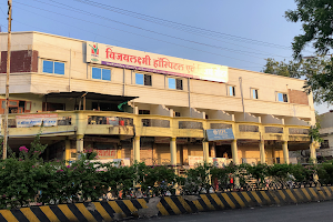 Vijaylaxmi Hospital And Research Centre image