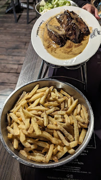 Frite du Restaurant Bistro Regent Brive à Brive-la-Gaillarde - n°6