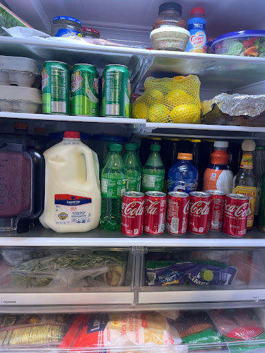 Grocery Store «Vons», reviews and photos, 7390 Cherry Ave, Fontana, CA 92336, USA