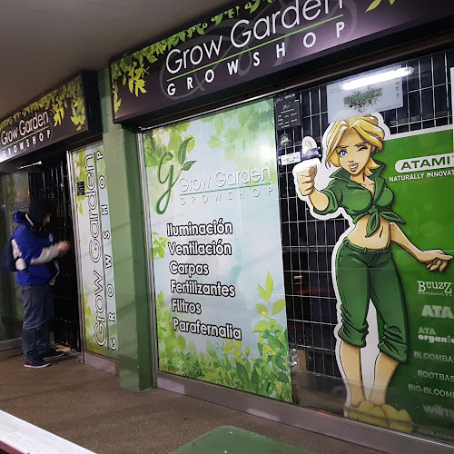 Comentarios y opiniones de Grow Garden Grow shop