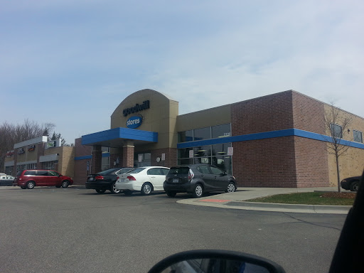 Thrift Store «Goodwill Store», reviews and photos, 2700 Kraft Ave SE, Grand Rapids, MI 49546, USA