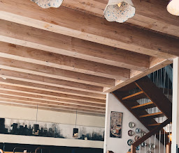 Mayra's living room Café photo