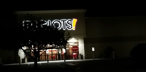 Discount Store «Big Lots», reviews and photos, 4358 S Scatterfield Rd, Anderson, IN 46013, USA